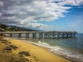 California-Paradise Pier