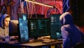 Hackers uploading cracks on torrents
