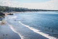 Malimbu Beach in Lombok