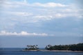 Malimbu Beach in Lombok