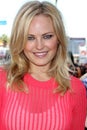 Malin Akerman Royalty Free Stock Photo
