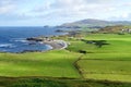 Malin Head, County Donegal, Ireland Royalty Free Stock Photo