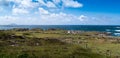 Malin Head, Irish panorama