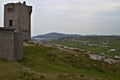 Malin Head, Irishowen Peninsula, County Donegal, Ireland