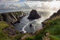 Malin Head Royalty Free Stock Photo