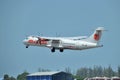 Malindo Air aircraft ATR 72-600