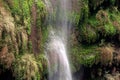 Malinghe waterfall in Xingyi city,Guizhou,China.