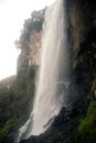 Malinghe waterfall in Xingyi city,Guizhou,China.