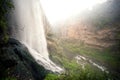 Malinghe waterfall in Xingyi city,Guizhou,China.