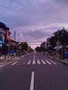 Malioboro Street, Yogyakarta