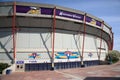 Mall of America Field - Vikings