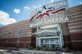 Mall of America main entrance