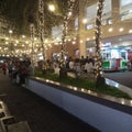 Mall of Asia environment in Philippines is very nice