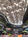 Mall Kemang Village  - Jakarta Royalty Free Stock Photo