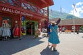 The Mall of Norway, Shop Tax Free in Flam - Norway in a Nutshell Tour