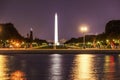 The Mall Smithsonian Washington Monument Washington DC