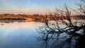 Mallemort Bouches-du-Rhone - France