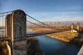 Mallemort Bouches-du-Rhone - France