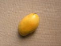 Mallika mango Royalty Free Stock Photo