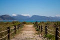 Mallorca beach