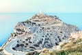 Mallorca Cap de formentor Spain