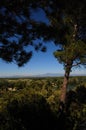 Mallorca landscape, Spain
