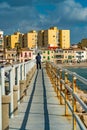 mallorca spain palma ocean coast