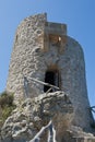Mallorcan Coast Observation Tower