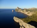 Mallorcan Coast