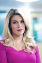 Mallory Hagan Royalty Free Stock Photo