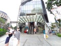 Singapore : Orchard Central