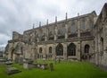 Malmesbury Abbey parish church