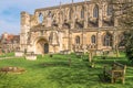 Malmesbury Abbey