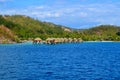 Malolo Island, Mamanucas, Fiji