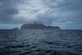 Malpelo Island Colombia Royalty Free Stock Photo