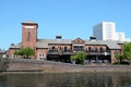 The Malt House Pub, Birmingham.