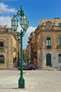 Malta Royalty Free Stock Photo