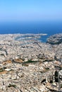 Malta Royalty Free Stock Photo