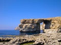 Malta Royalty Free Stock Photo