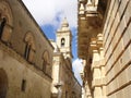 Malta Royalty Free Stock Photo