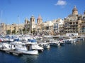 Malta Royalty Free Stock Photo