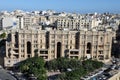 Malta - Balluta Buildings