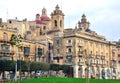 Malta, Birgu