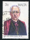 Monsignor Sidor Formosa