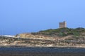 Malta, Coastline view Royalty Free Stock Photo