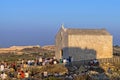 Malta, Dingli Cliffs