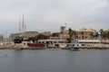 Royal Malta Yacht Club Valletta, Malta
