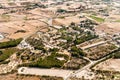 Malta - fields and meadows