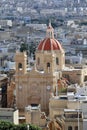 Malta - Gozo - St.George Basilica