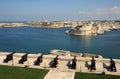 Malta Grand Harbour